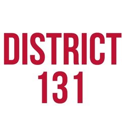 District 131